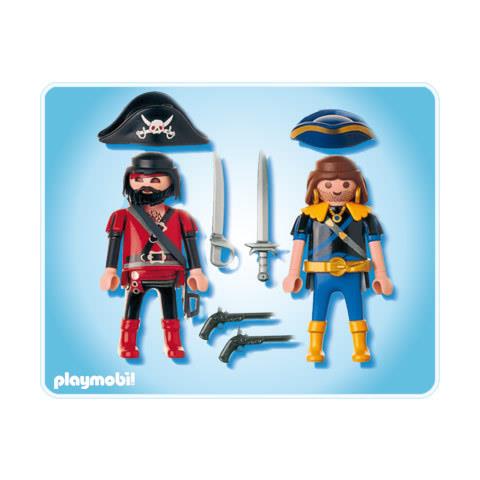 Pirate and Corsair, Plastica, Multi - Foto 1